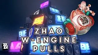 Labubu Weapon Pulls