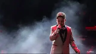 Giuseppe di Menza - E' la mia vita - Evoli Festival 2024