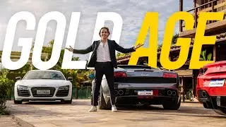 EU CRIEI O MELHOR GRUPO DE MENTES MESTRAS DO BRASIL - GOLDAGE