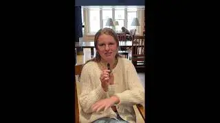 My Vassar: Maddie Kaltsas '28