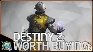 Destiny 2 PC Beta Review and Feedback
