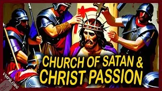 9 Demons of the Roman Soldiers in Christ Passion