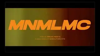 Execution HTX - MNMLMC (Official Music Video)
