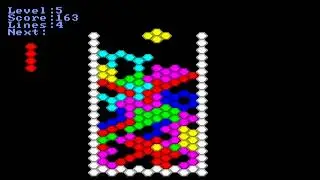 Hextris (Silicon Square Software)