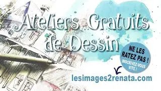 CARNET de VOYAGE : Remplissez un carnet de dessin facilement.