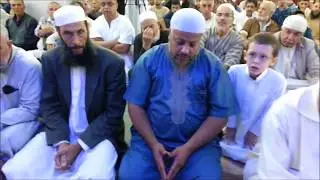 عنابة حفل تكريم حفظة كتاب الله 1439هـ 2017م بمسجد قباء