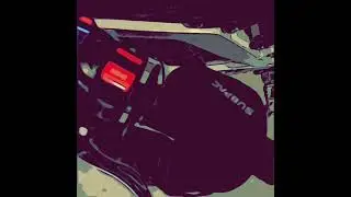 SuPac 2021 Segway X160 + SubPac