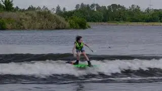 Ronix 2020 Vault Kids