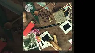 Waldo Witt - Wake Me Tomorrow (Official Audio)