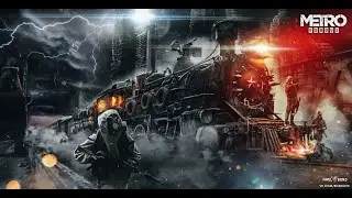 Metro exodus Tamil | EP 1