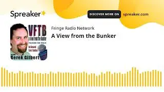 A View from the Bunker