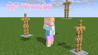 Making An Aim Trainer Using Only Command To Speed Up My Reaction Time