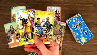 🌙 To musiało Cię znaleźć ZANIM zaśniesz! Przesłanie na dziś! #tarot #wróżby