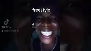 Freestyle by young Achiever