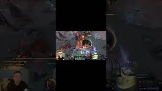 Новая LC просто топ. #dota2 #shorts