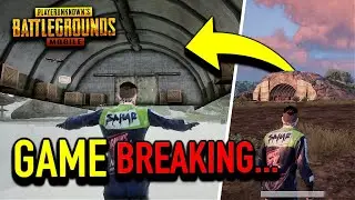 PUBG Mobile Secrets You Can Do Right Now... (Top 10 Secrets)