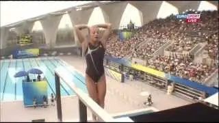 Yulia Prokopchuk 01A - Shanghai 2011