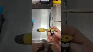 Wiring Tips to ensure longevity. 👌🏼