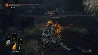 First DS3 Parry Experience mp4
