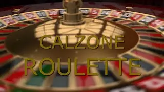Calzone Challenge