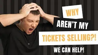 How to Sell Season Tickets with Ease