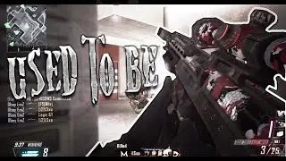 Obey EmZ - Used To Be