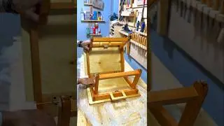 Satisfying Smart Furniture: Must-Have or No? 🧐  #FoldingTable  #HomeHacks #USA