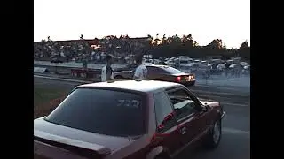 Test & Tune - June 25 2006