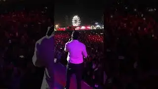 This is a moment we will remember from now till the afterlife, fr 😭❤️#King #Kingsclan #NickJonas