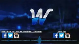 Michl - When You Loved Me Least (Ghost Loft Remix)