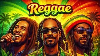 Reggea Around The World