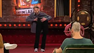 Der geteilte Max  (LOL Staffel 4)