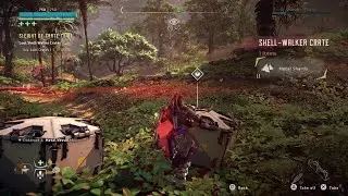 056 Horizon ZD Rem Hunting Grounds Spurflints Sleight of Crate Trial Blazing Sun