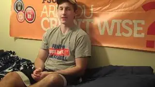 Lou Depa - Are You Credit Wise? Interview