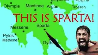 Sparta Fusion Base - Supdawg444 Vs. Veksler96