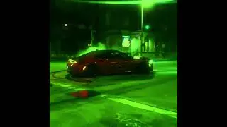 BVBY DRIVE - BIBIES (Visualizer)