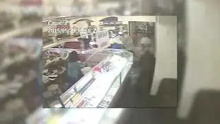 Suspect Pleads Not Guilty to Brazen Hammer Heist at Lauderhill Mall Jewelry Store