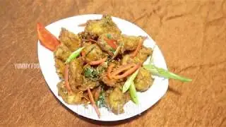 How To Make Tasty Honey Fish | Yummy Food