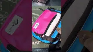 Лучшая сумка для ношения вне тела!!!
