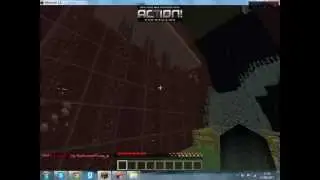 My Op Grinder base {ElementPvP/MineVerge}