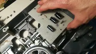 uher report 4000 L new power
