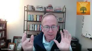 CEO Peer Groups: A Path to Success (clip)