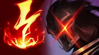 ELECTROCUTE ZED IS BACK | ONE SHOT DELETE