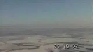 MIG 25, the greatest plane on earth..fly low