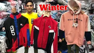 SuperStyle T-shirt / Winter collection Imp Hoodies, Jacket, Zippers