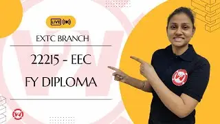 EEC | Lecture 1 | FY DIPLOMA | EXTC BRANCH SEM-2 | MRUNAL MAM