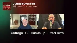 Outrage 1+2   Buckle Up &ndash; Peter Ditto