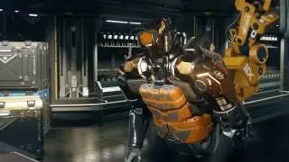 Call of Duty&reg;: Infinite Warfare &ndash; 2/28 Quartermaster Update