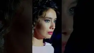 Beautiful actress of Turkish drama #neslihanatagul #burakozcivit #love