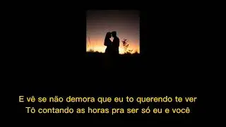 VE SE N&Atilde;O DEMORA - Dcan | Kiaz | Nith | Agnes Nunes [LETRA]